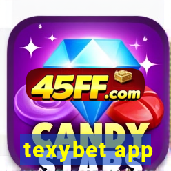 texybet app